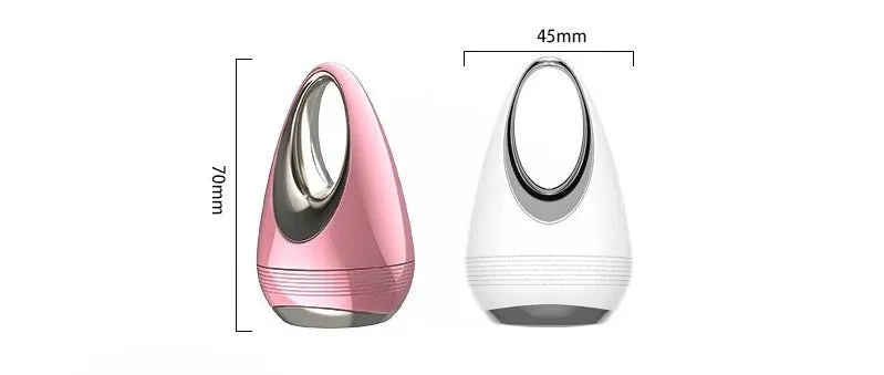 Facial Beauty Massager for Skincare Absorption Dubai UAE facial beauty massager for enhanced skincare absorption relaxing massage and daily beauty routine