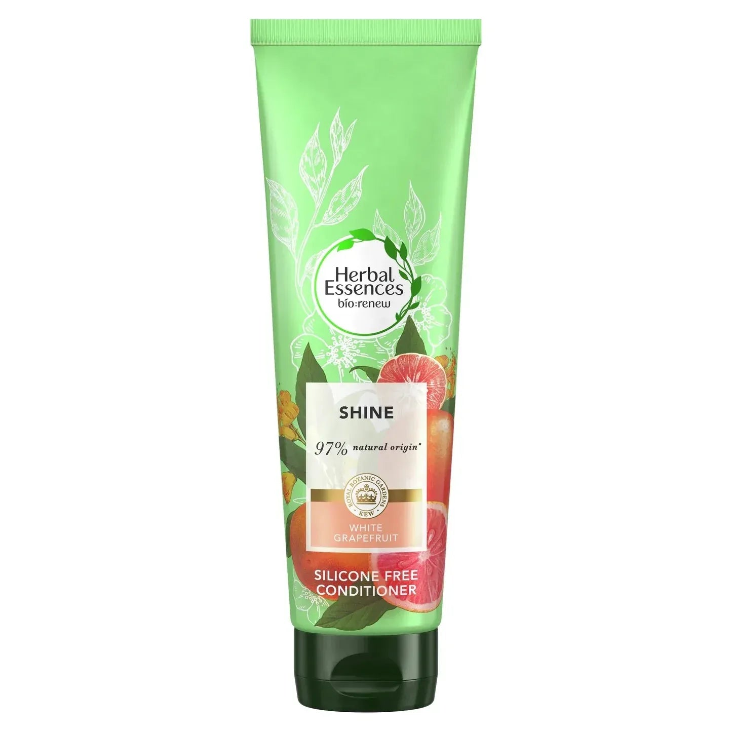 Herbal Essences Deep Repair Hair Conditioner 275ml Dubai UAE nourishing hair conditioner for dry damaged hair with deep repair care and smooth healthy looking hair