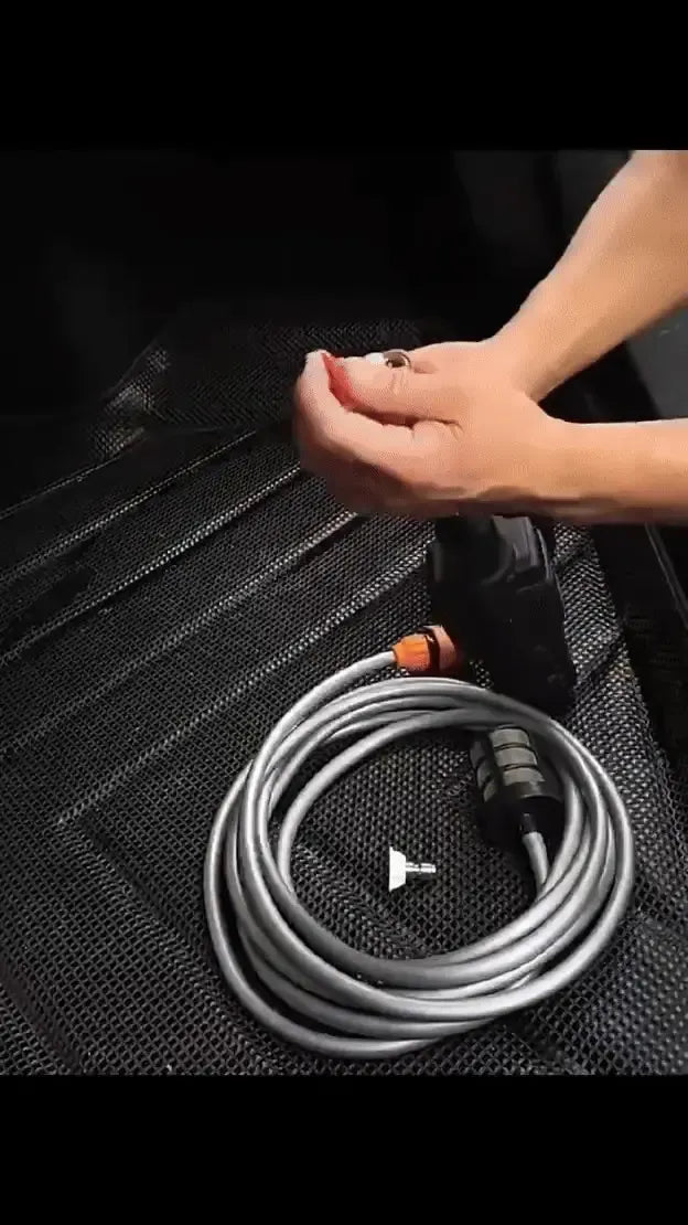 Car Pressure Washer Dubai UAE high pressure cleaning machine for car washing home cleaning and outdoor use

