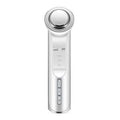 Rechargeable Facial Mask Beauty Device Dubai UAE rechargeable facial beauty device with LED light therapy for skincare routine and healthy looking skin