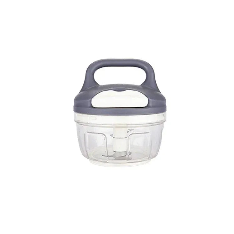 Multi-Function Kitchen Vegetable Chopper 200ml