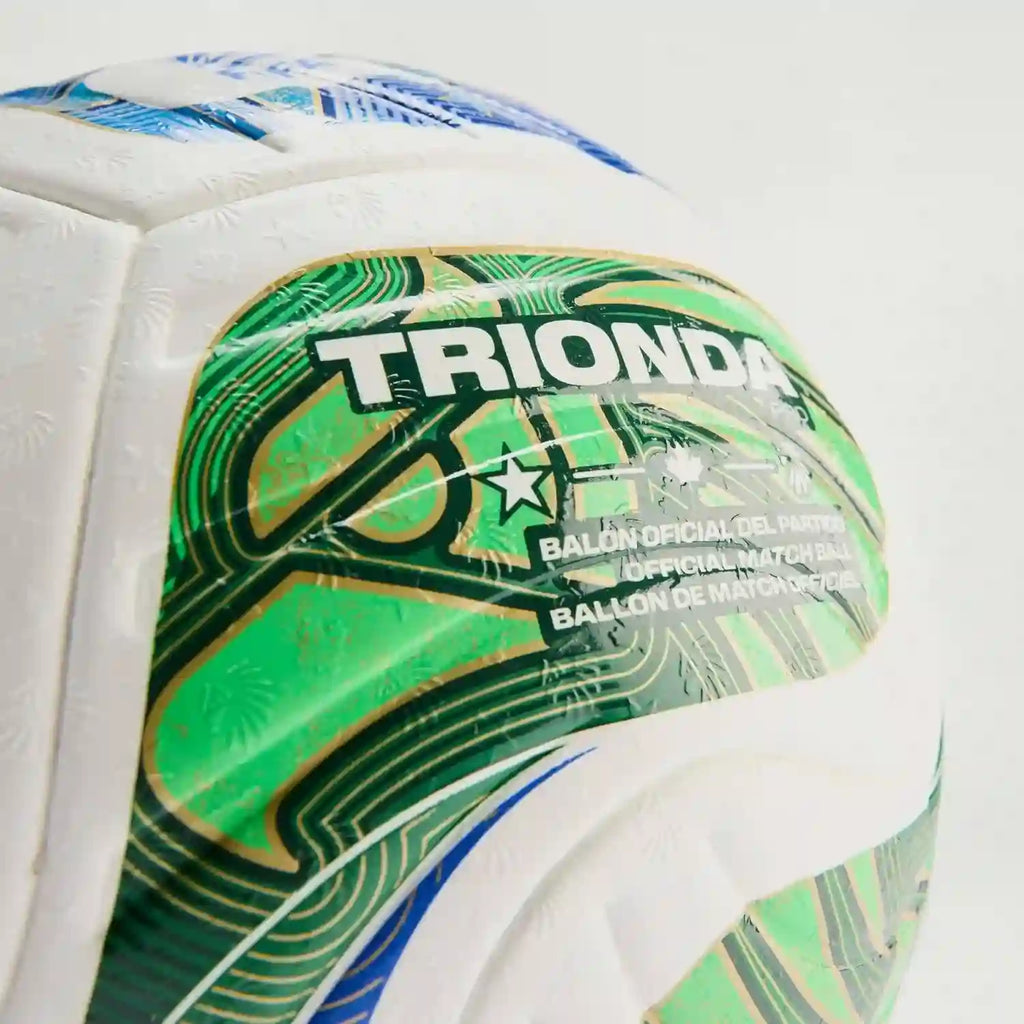 Trionda League Soccer Ball for Training and Practice Dubai UAE durable football for training matches outdoor play and sports activities
