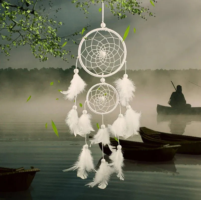 Elegant White Decorative Feathers for Home and Events Dubai UAE premium white decorative feathers for home decor weddings parties and DIY crafts