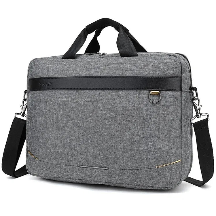 Premium Laptop Brief Travel Bag Dubai UAE stylish business laptop bag for office travel work and everyday carrying