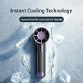 FS-20 Portable Hurricane Handheld Fan