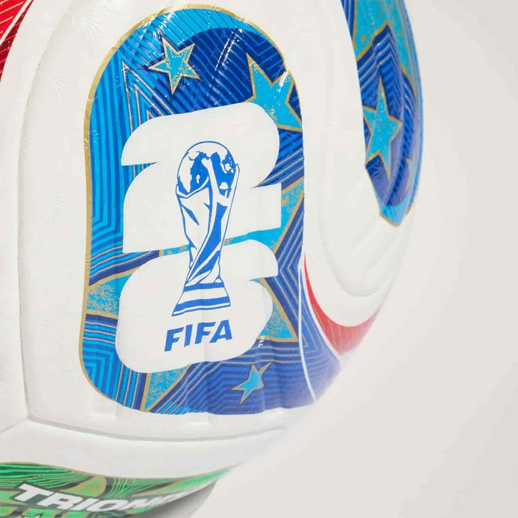 Trionda League Soccer Ball for Training and Practice Dubai UAE durable football for training matches outdoor play and sports activities