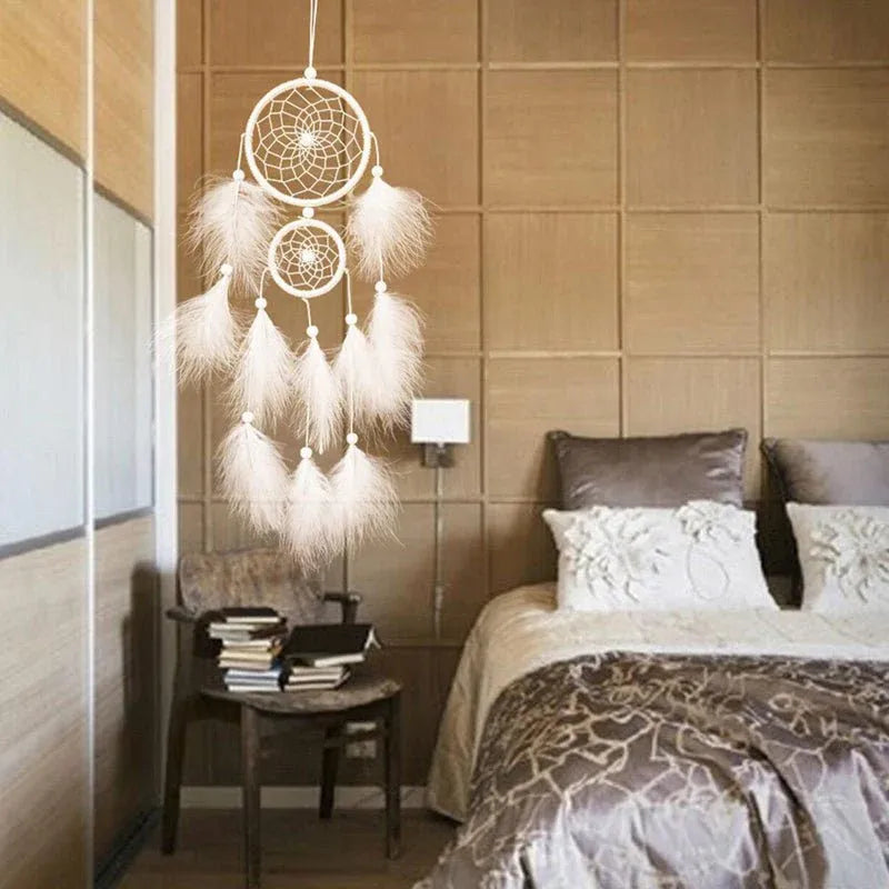 Elegant White Decorative Feathers for Home and Events Dubai UAE premium white decorative feathers for home decor weddings parties and DIY crafts