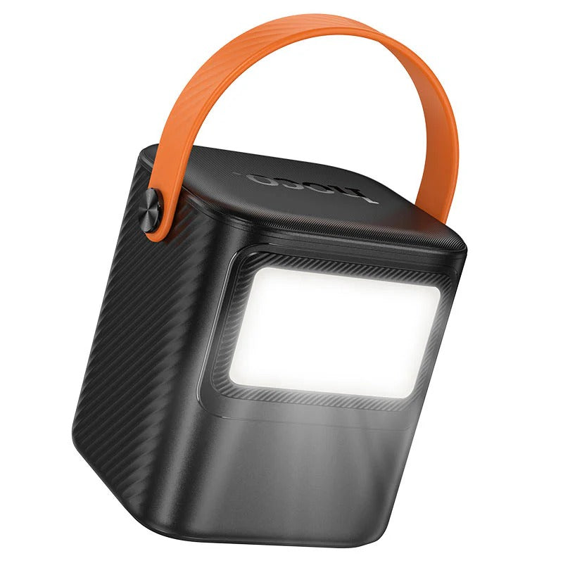 Hoco TitanCharge 80000mAh 65W Fast Charging Power Station for Laptops & Smartphones | Emirasouq