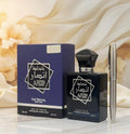 Muhallat Ansar Oud Eau De Parfum 100ml Dubai UAE premium oud perfume with rich oriental fragrance for men and women, ideal for everyday wear and special occasions
