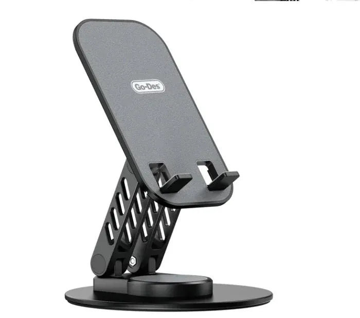 FlexView 360° Rotatable Adjustable Mobile & Tablet Stand | Emirasouq