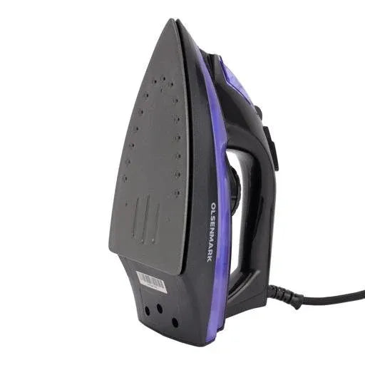Ceramic Steam Iron with Powerful Steam and Self Cleaning Dubai UAE ceramic steam iron with powerful steam for fast wrinkle removal and smooth ironing