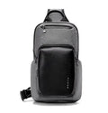 Everyday Tech Crossbody Essentials Case Dubai UAE compact crossbody bag for gadgets accessories travel and daily essentials