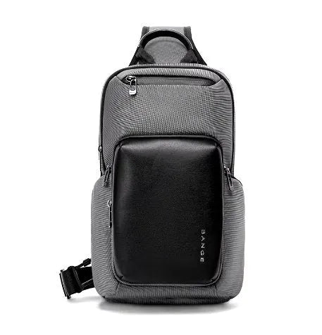 Everyday Tech Crossbody Essentials Case Dubai UAE compact crossbody bag for gadgets accessories travel and daily essentials
