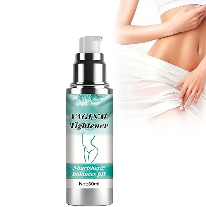 Eelhoe Women's Intimate Care Gel 30ml Dubai UAE gentle intimate care gel for women with moisturizing formula for daily feminine hygiene