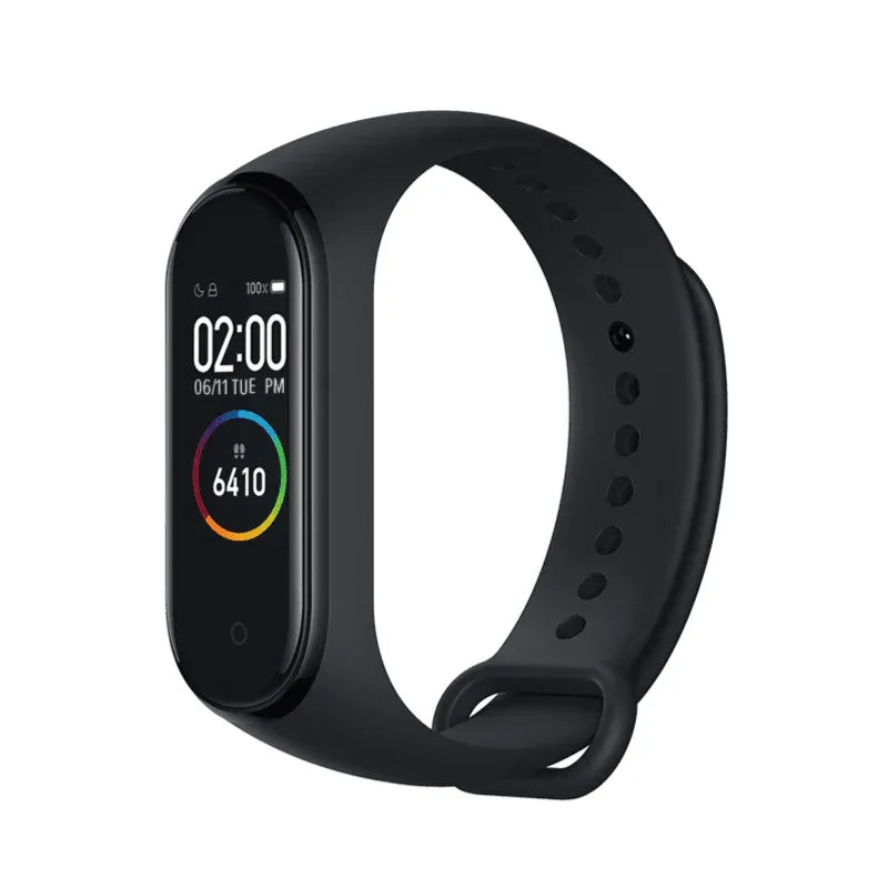 Smart Fitness Watch with Waterproof Design Dubai UAE waterproof smartwatch with heart rate monitoring fitness tracking and stylish everyday wear