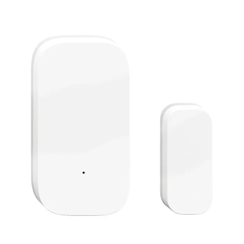 Smart Door and Window Security Sensor Alarm Dubai UAE wireless door and window alarm sensor for home apartment office and property security