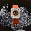 Smart Health Watch with IPS Display & IP68