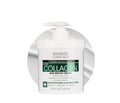 Advanced Clinicals Collagen Skin Rescue Cream 454g Dubai UAE collagen body cream for deep hydration firm looking skin and daily moisturizing care