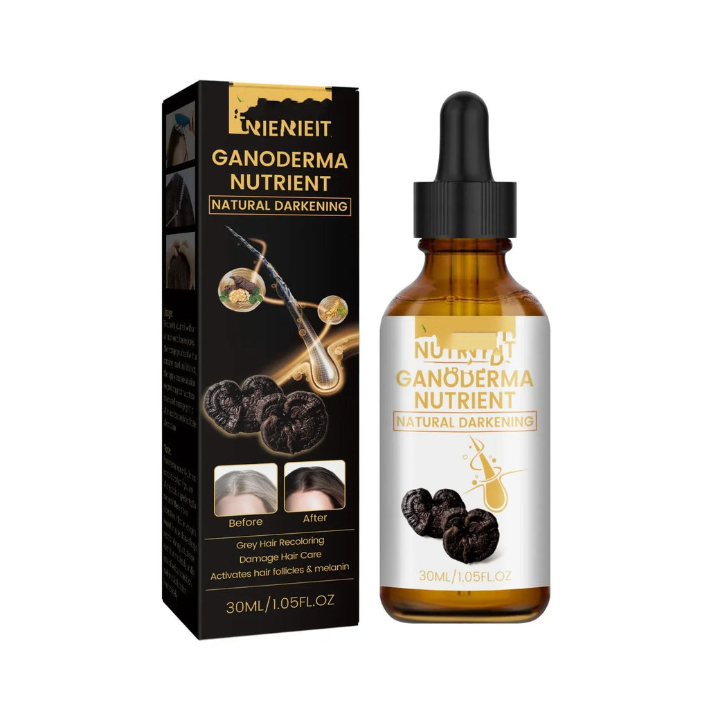 Moisturizing Hair Repair Essence 30ml Dubai UAE nourishing hair essence for dry damaged hair with moisturizing care for smooth soft and healthy looking hair