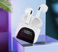X50 Hi-Fi Wireless Earbuds with LED Display Bluetooth Earphones UAE